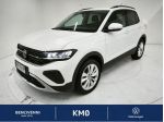 Volkswagen T-Cross 1.0 TSI LIFE 115 CV DSG MY 27