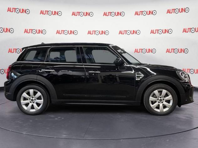 MINI Countryman Cooper automatica DCT - Foto 3