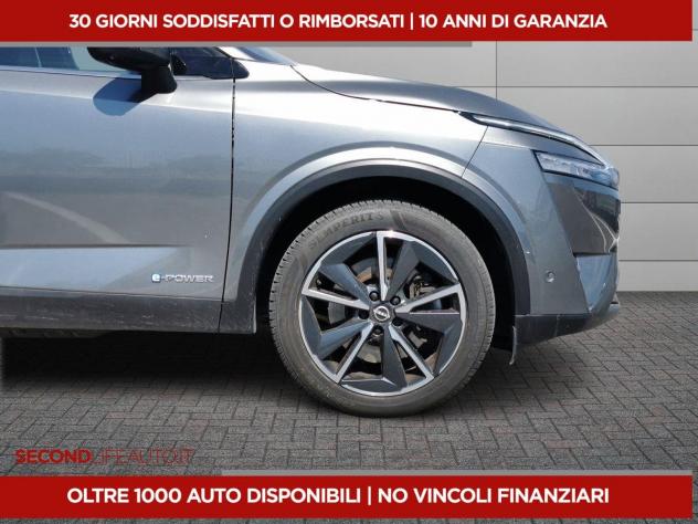 Nissan Qashqai 1.5 e-power Tekna 2wd - Foto 3