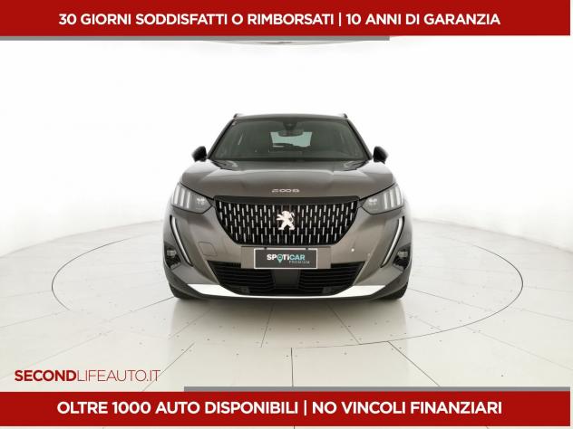 Peugeot 2008 1.5 bluehdi GT s&s 110cv - Foto 7