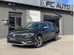Passat Alltrack 2.0 TDI 190 CV 4MOTION DSG BMT