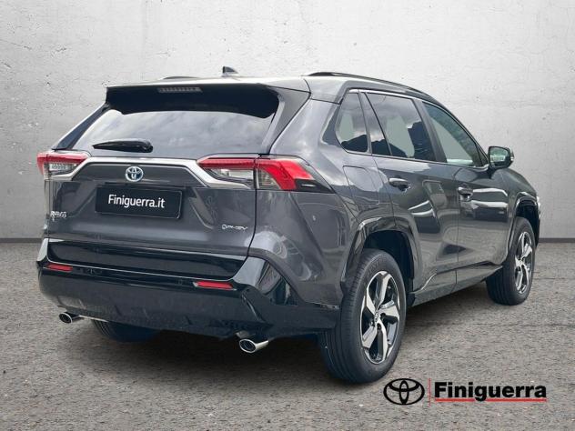 Toyota RAV4 Plug-in 2.5 PHEV E-CVT More Style AWD-i - Foto 4
