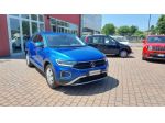 VOLKSWAGEN T-Roc 1.0 TSI Life Az. Italia 80.000 Km Certificati rif. 23786698