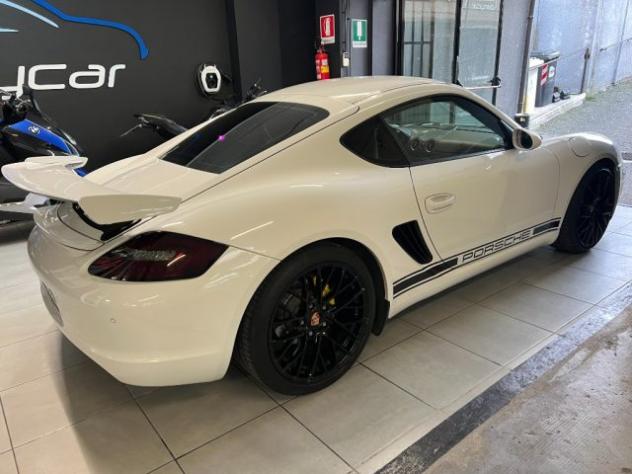 PORSCHE Cayman 3.4 S rif. 23392553 - Foto 6