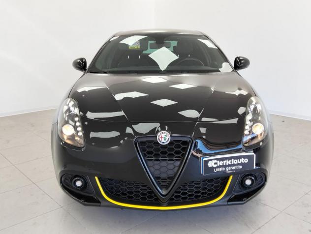 Alfa Romeo Giulietta 1.4 Turbo 120 CV Sport - Foto 6