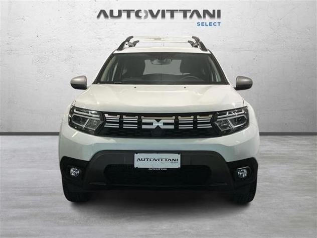 DACIA Duster 1.0 tce Journey 4x2 90cv rif. 24202153 - Foto 5