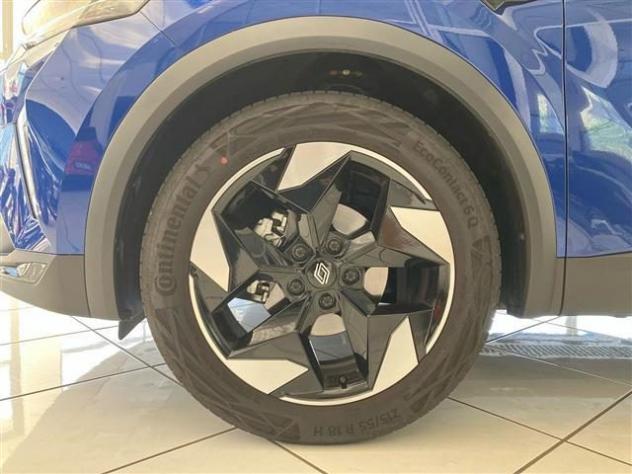 RENAULT Captur 1.0 eco-g Techno 100cv rif. 24202149 - Foto 6