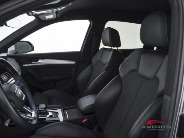 AUDI Q5 40 2.0 tdi mhev 12V S line Plus quattro s-tronic rif. 23521795 - Foto 9
