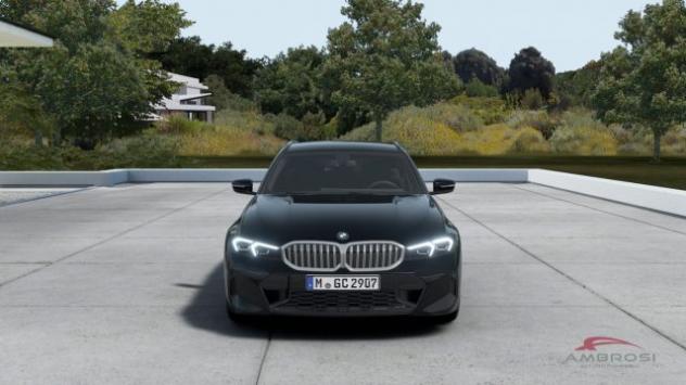 BMW 318 Serie 3 d Touring Msport Premium Package rif. 24161980 - Foto 4