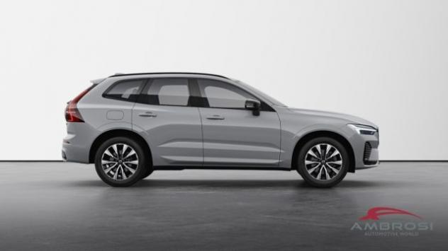 VOLVO XC60 B5 AWD Mild hybrid Benzina Plus Dark - AUTOCARRO rif. 21734258 - Foto 4