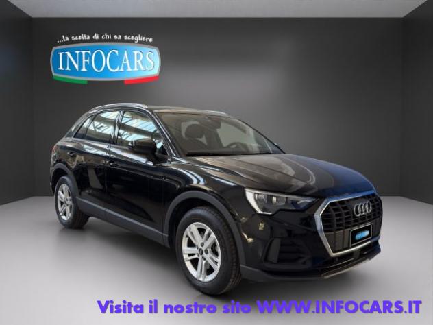 AUDI Q3 35 TDI 150 cv S tronic Business - PROMO rif. 23239975