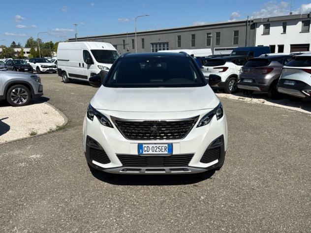 Peugeot 3008 BlueHDI 130 EAT8 S&S Active - Foto 2