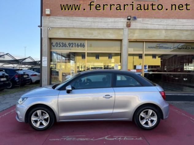 AUDI A1 1.4 TDI NEOPATENTATI rif. 23481747 - Foto 5
