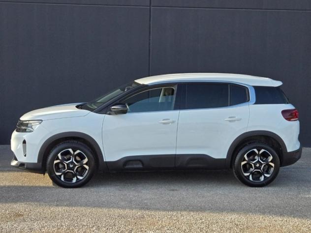 Citroën C5 Aircross BHDi 130EAT8 Feel Pack Telecamera 360 - Foto 2