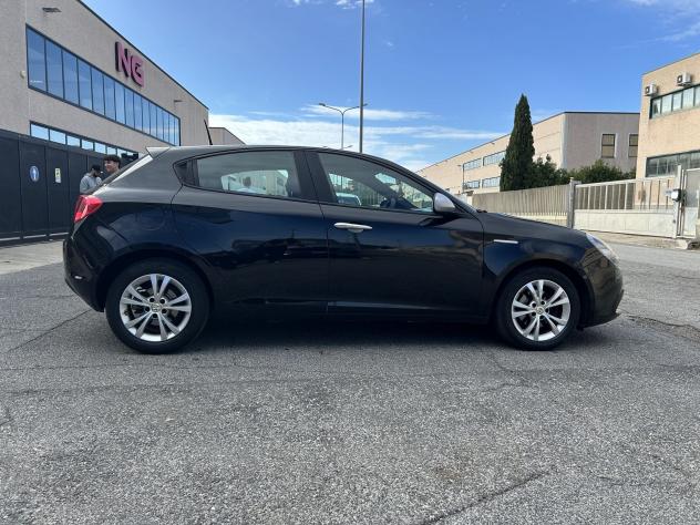 Alfa Romeo Giulietta Giulietta 1.6 jtdm Progression E5+ - Foto 7