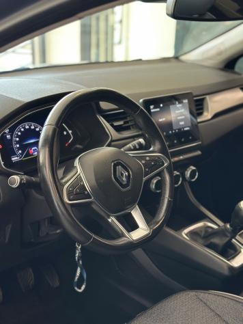 Renault Captur TCe 100 CV GPL Intens - Foto 8