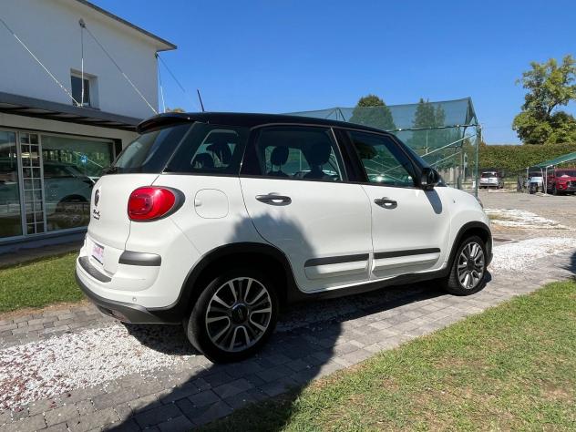 FIAT 500L 500L 1.4 tjt Lounge Gpl 120cv - Foto 7
