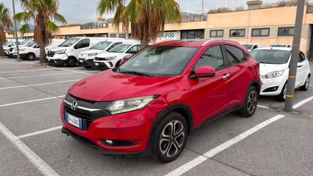 Honda HR-V 1.6 i-DTEC Executive Navi ADAS - Foto 3