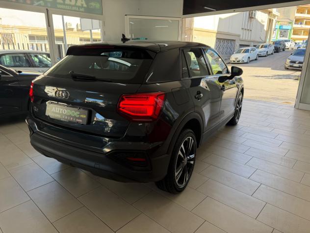Audi Q2 30 TDI S tronic - Foto 5