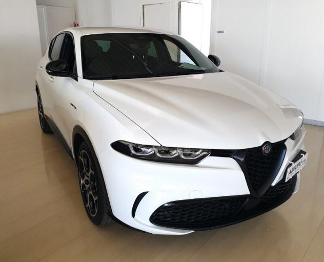 ALFA ROMEO Tonale Tonale 1.5 160 CV MHEV TCT7 Veloce - Foto 2