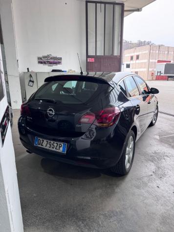 Opel Astra 2.0 CDTI 160CV 5 porte aut. Cosmo S - Foto 6