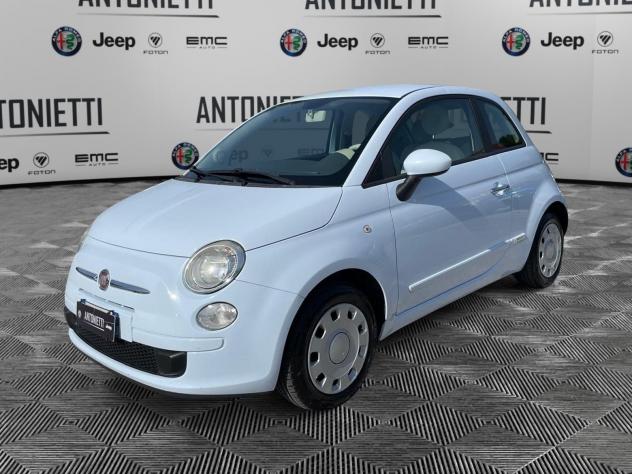 FIAT 500 500 1.3 mjt 16v Pop 75cv