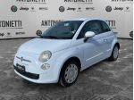 FIAT 500 500 1.3 mjt 16v Pop 75cv