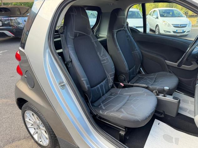 Smart ForTwo 800 CDI 33KW COUPE' PASSION 2009 - Foto 6