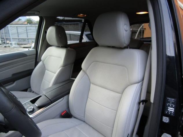 MERCEDES-BENZ GLE 350 GLE 350 ML 350 BT Premium 4Matic auto *219.000 KM* rif. 23165379 - Foto 9