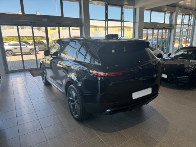 Land Rover Range Rover Sport 3.0d 249 cv MHEV S auto - Foto 6