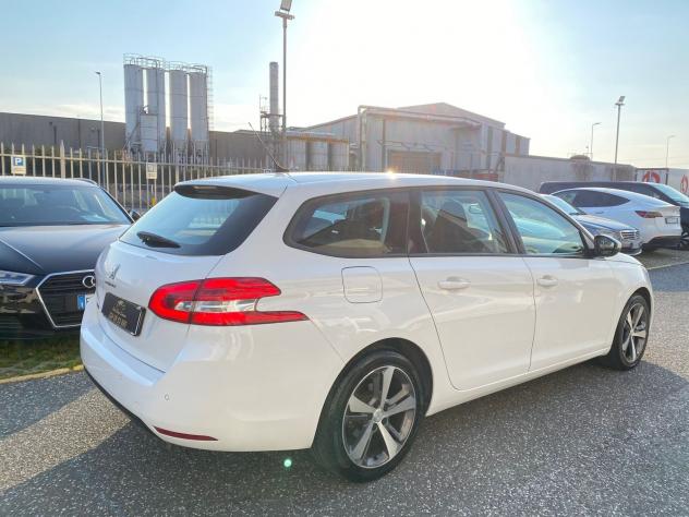 Peugeot 308 BlueHDi 130 S&S GT Line - Foto 3