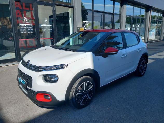 Citroën C3 PureTech 83 Shine