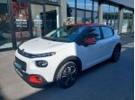 Citroën C3 PureTech 83 Shine