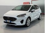FORD Fiesta 1.1 75 CV 5 porte Titanium rif. 23627666