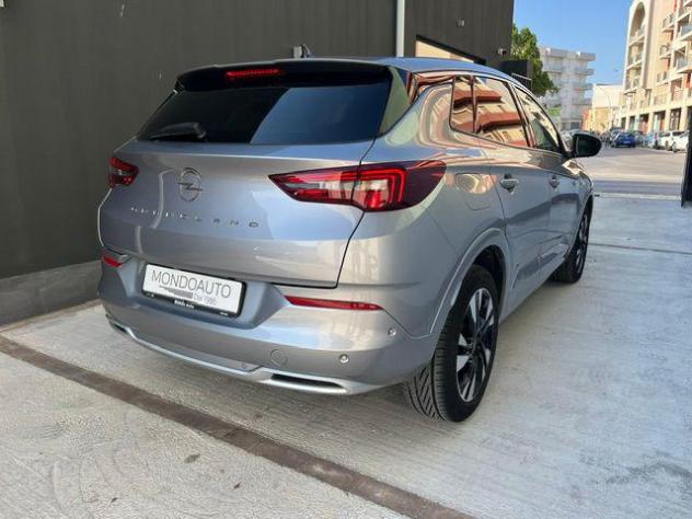 OPEL Grandland 1.5 diesel Ecotec aut. Business Elegance rif. 23773230 - Foto 3