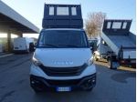 IVECO Daily 35C18H BTor 3.0 HPT PLM-RG Cabinato Cassone 3.60 rif. 24208584