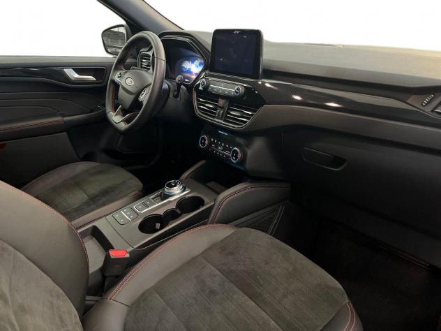 Ford Kuga III 2020 2.0 ecoblue ST-Line X 2wd 120cv auto - Foto 9