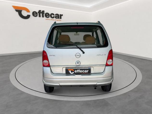 OPEL Agila 1.2 16V Comfort rif. 24127021 - Foto 5