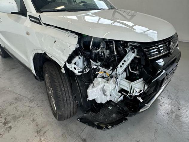 SUZUKI Vitara 1.4 HYBRID COOL+ rif. 23944537 - Foto 10