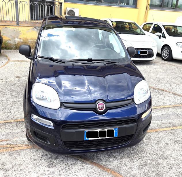 Fiat Panda 1.2 SOLO 34000 KM 5 POSTI GARANZIA - Foto 9