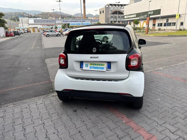 Smart ForTwo 90 0.9 Turbo Youngster - Foto 4
