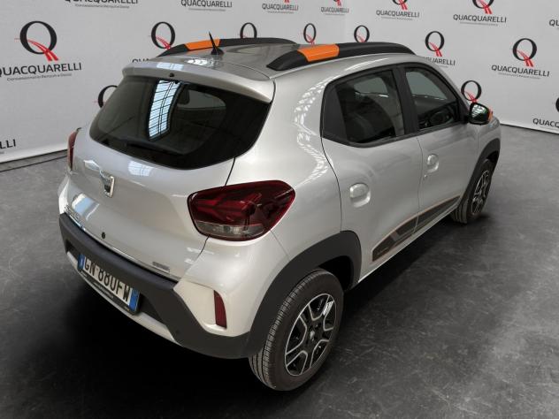 Dacia Spring Electric Comfort Plus Electric 45 33KW - Foto 4