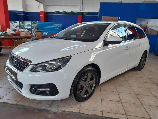 Peugeot 308 PureTech Turbo 130 S&S SW GT Line - Foto 3