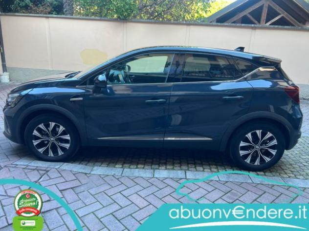 RENAULT Captur Full Hybrid E-Tech 145 CV Techno rif. 24204762 - Foto 5