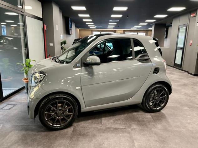 SMART ForTwo EQ Racingrey (22kW) rif. 23294481 - Foto 2