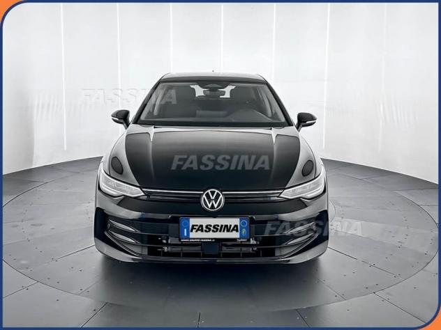 Volkswagen Golf 1.5 tsi Edition Plus 115cv - Foto 2
