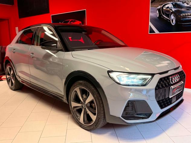 Audi A1 SPB 30 TFSI S tronic Identity Black - Foto 3