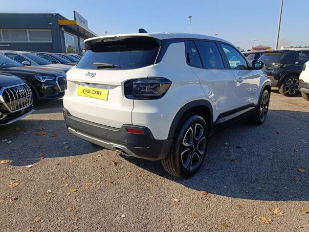 Jeep Avenger 1.2 Turbo Summit #NAVIGATORE #JBL PREZZO PROMO JEEP - Foto 3