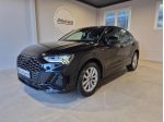 Audi Q3 SPB 35 1.5 TFSI S LINE EDITION S-TRONIC LED NAVI BLACK PACK APPLE C &hellip;