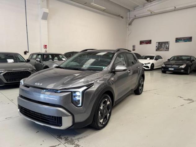 KIA Stonic 1.0 T-GDi 100 CV Urban rif. 24097784